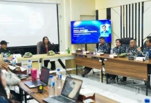 Talenta Digital Penentu Daya Saing Indonesia dalam Persaingan Teknologi Global