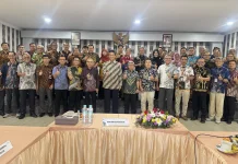 Menkeu Purbaya Dorong Program Prioritas Pemerintah untuk Kesejahteraan Rakyat