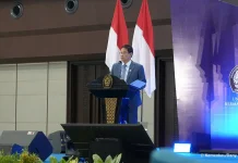Purbaya: APBN Investasi Jangka Panjang Bangun SDM Unggul