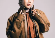 Agna Rilis Single Menyentuh "Diluar Hal Biasa"