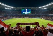 Euforia Piala Dunia Picu Semangat Pembinaan Pesepak Bola Muda