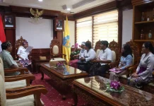 Gubernur Koster Dorong Integrasi Pertanian dan Pariwisata Berbasis Budaya