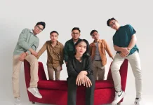 DYBACK! Rilis Single Kedua "Cinta Telah Kalah"