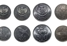 Ini Sejarah Uang Logam di Indonesia