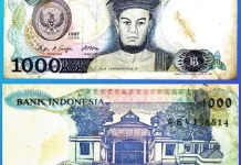Gambar Tokoh Pahlawan dalam Uang Kertas, Ini Alasannya