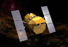 NASA Uji Cara Baru Perpanjang Usia Satelit