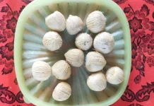 Buah Pinang Memiliki Beragam Manfaat untuk Kesehatan Tubuh
