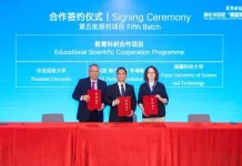 Indonesia Tiongkok Perkuat Two Countries Twin Parks Capai Komitmen Investasi