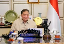 Indonesia Perkuat Kerja Sama dengan Mitra Strategis