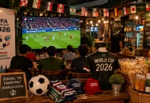 Euforia Piala Dunia 2026 Dinilai Berpotensi Gerakkan Ekonomi UMKM