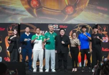 Delapan Klub Siap Bertanding di Piala Presiden 2026