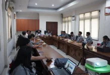 Kanwil Kemenkum Bali dan NTB Pererat Sinergi Kekayaan Intelektual Komunal