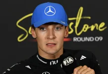 Russell Dekati Antonelli dalam Persaingan Gelar Juara F1