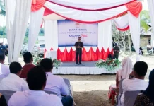Kemkomdigi Siapkan Akses Internet di Sekumur