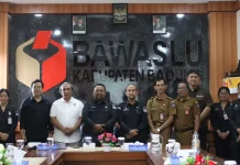 Bawaslu Bali Dorong Komunikasi Publik yang Adaptif dan Berdampak