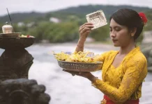 Makna Anggarakasih yang Jarang Dipahami Umat Hindu