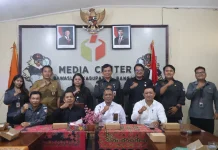 Bawaslu Bali Antisipasi Sengketa Pemilu 2029 di Era Kecerdasan Buatan
