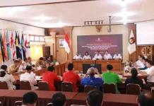 Bawaslu Bali Soroti Sinkronisasi Data Pemilih
