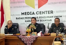 Suguna Dorong Budaya Tertib Arsip untuk Perkuat Tata Kelola Bawaslu