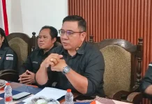 Wirka Tegaskan Legitimasi Pemilu Harus Dijaga Lewat Pengawasan Publik