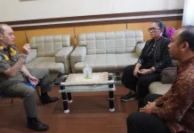 Bawaslu Bali Siapkan Pencegahan Dini Alat Peraga Pra-Kampanye