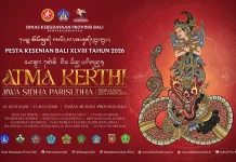 Apa itu Bali World Culture Celebration (BWCC)