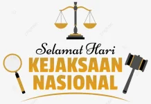 Sejarah dan Makna Hari Kejaksaan Nasional 22 Juli