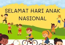 Hari Anak Nasional Tegaskan Perlindungan Anak Indonesia