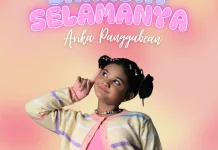 Arika Panggabean Rilis Karya Terbaru "Sahabat Selamanya"