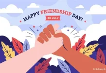 Hari Persahabatan Internasional 30 Juli: Momentum Memperkuat Perdamaian