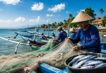 DKP Bali Dorong Ekonomi Biru untuk Tingkatkan Kesejahteraan Masyarakat Pesisir