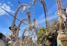 Dibalik Larangan Upacara saat Uncal Balung, Ada Pesan Menghemat Energi dan Pikiran