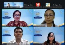 BKKBN Bali Dorong Sekolah Cetak Generasi Berwawasan Kependudukan SDM Unggul