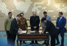 Transformasi Ekonomi Berkelanjutan Hutan Memerlukan Ekosistem Investasi