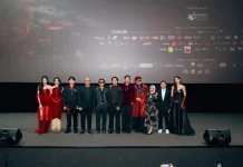 Gala Premiere ‘402 Rumah Sakit Angker Korea' Bikin Penonton Lupa Bernapas