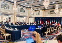 Indonesia Perkuat Peran Strategis Dorong Tata Kelola Ekonomi Global Inklusif