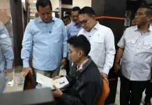Polda Bali Raih Apresiasi Pelayanan Publik Cepat dari PANRB