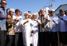Ketergantungan TPA Berakhir, Menteri LH: PSEL Bali Awali Transformasi Sampah