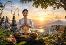 Ahimsa Karma, Jalan menuju Keseimbangan Diri dan Kedamaian Hidup