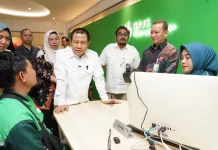 Menko Muhaimin Pastikan Jaminan Sosial Beri Manfaat Nyata