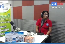 Bangun Tiga Lini Bisnis, Jero Puri Buktikan Tunanetra Bisa Mandiri