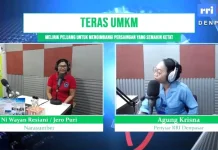 Puri Lestari Andalkan Inovasi Formula Produk guna Siasati Persaingan Ketat