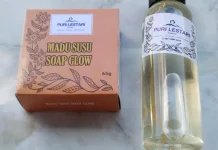 Sinergi Pemerintah dan Komunitas Bawa Produk Puri Lestari ke Jakarta