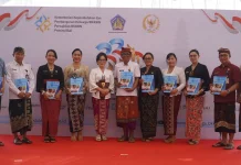 Harganas ke-33 dan Hari Kependudukan Dunia Momentum Perkuat Ketahanan Keluarga