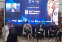 Bali Future Lab Bahas Isu Keberlanjutan Pariwisata Bali ditengah Kemajuan AI