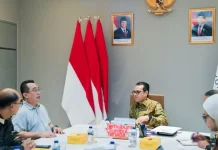 Kemkomdigi Tegaskan Talenta dan Infrastruktur Kunci AI Berdaulat