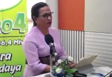Distanpangan Bali Genjot Sistem Smart Farming guna Jaring Petani Muda