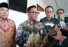 BPJS Ketenagakerjaan Perkuat Dampak Jaminan Sosial melalui PEKA