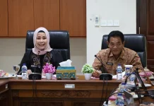 Kanwil Kemenkum Bali Dukung Uji Petik Jabatan Fungsional
