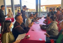 Sasar Pendataan Digital Bantuan Sosial, ASN Jembrana Jadi Agen Perlinsos